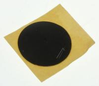 BA81-12657A Gummifuß oben,AMOR-13,Silicon80,T2.0