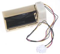 DA31-00043E MOTOR DC, DAMPER,-,-,-,DC 12V,MAX 60MA,