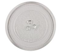 3390W1G005E Glastallerken til mikrobølgeovn Ø=24,5cm
