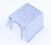 DA63-02902B Afdækning monteringshus V,Next-PJTGALVA,T0