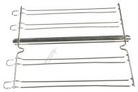SAMSUNG DG97-00045A KOKOONPANO RACK-PUOLI (R), BT62TDBST/XEG, TWIN, F