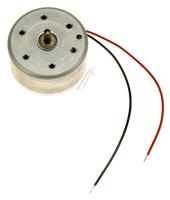 LG-4680R-E008A DC motor