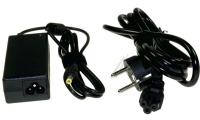 12V-4,0A PSE50000 EU AC-nätadapter 2PIN 12V-4,0A för LCD-TV/monitor