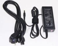 12V-5A-60W PSE50006 EU Nätdel 12V-5,0A till LCD-TV/monitor