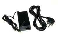 12V-6,67A PSE50009 EU Lader C6 12V-6,67A til LCD TV/monitor