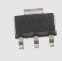 AZ1117H-1.8TR 0IPMG00049A IC-krets
