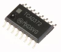 TCA0372DM2ELG 0ILNR00038A IC-kreds