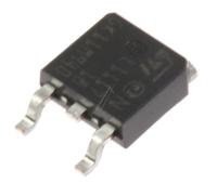 LG LD1117DT18TR  IC