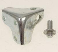 SMEG 931331316 NEDRE GÅNGJÄRN