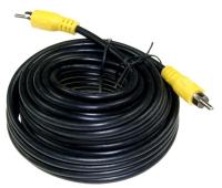 COM PHONO HANSTIK/PHONO HANSTIK 10,0M VIDEO