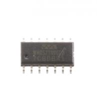 WM8521H9GEDR 1002-001482 IC-krets
