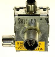 EBL38670801 HF-splitter