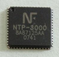 NTP3000 1201-002430 IC-piirit