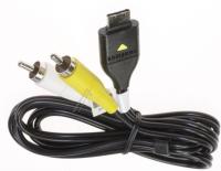 SCC-AV20  20PIN AV-KABEL, SCC-AV20