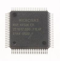 MSP4450KVKE8500  IC