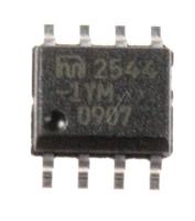 MIC2544-1YM 1203-003394 IC-piirit