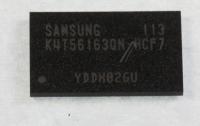 K4T56163QI-ZCF7  IC