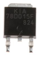 KIA78D015F 1203-004816 IC-piirit