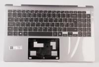 BA97-13480A Fronttopp UK Galaxy Book5 360 grå