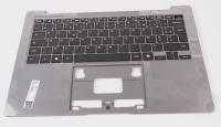 BA97-13424G Front Top FR Galaxy Book5 Pro   grau