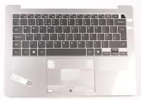 BA97-13424A Øverste front UK Galaxy Book5 Pro   grå