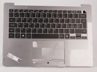 BA97-13424C Front-Top IT Galaxy Book5 Pro   grau