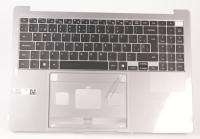 BA97-13457H Front-topp ES Galaxy Book5 Pro   grå