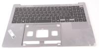 BA97-13457C Front-top IT Galaxy Book5 Pro   grå