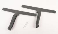 BN96-60191D ASSY stativ P-deksel topp,85U8000FB,PP+GF35