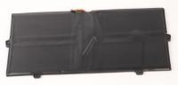 15,4V-4300MAH Li-polymerbatteri alternativ for Samsung laptop