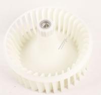 COM ALTERNATIVT BLÆSERHJUL TIL SAMSUNG