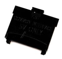 BN81-25652A SVC JDM-COVER,47-CIS001-XX0XX,CI CARD SL
