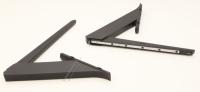 BN96-60673A TV-fot (2 stk.) 75QN70FF PP+GF35%