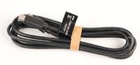 BN39-03130A USB-C-kabel (QN65QN990F 6 1800mm svart)