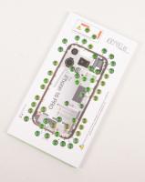 ISCREWS Ruuvien säilytysmalli iPhone 16 Pro