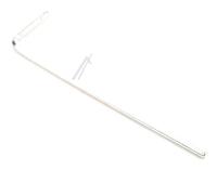 EA.00.0010.00 UNBRAKONØKKEL, SEKSKANT 2.5MM-45