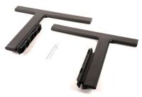 BN96-60934A TV-fot, sett (65QN900FB PP+GF35)