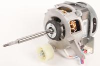 32049632 Motor (7/8/9kg-HP 100/112LT) 35mm aluminium-aksel