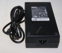 AC19V150,PA15,320-2746,D1404,N W7758 AC NÄTADAPTER 150W, 19V 7.89A
