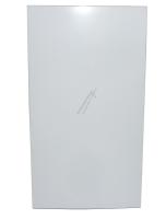 BOSCH/SIEMENS 00710424 KØLESKABSDØR