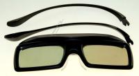 SSG-3050GB BN81-07013A A/S-brille SSG-3050GB, LC-linse