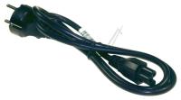 27.NE307.015 AC EU strømkabel til Acer laptop, 1m
