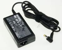 AP.06503.030 ACER AC-adapter 65W 19V gul LF