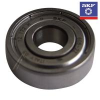 608ZZ SKF-kulelager støvtett
