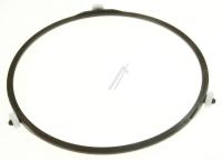 5889W2A018C Glasstallerken