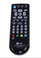 LG AKB73276201 FJERNBETJENING