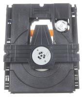 COV31290501 CD-mekanismedele, ekstern