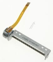 EAU38912102 Motor, DC trinnmotor