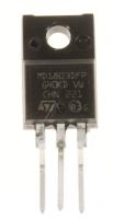 MD1803DFP EBK38375002 Bipolära transistorer