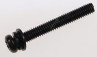 FAB30016441 SKRUE KOMPLET M4XL30MM